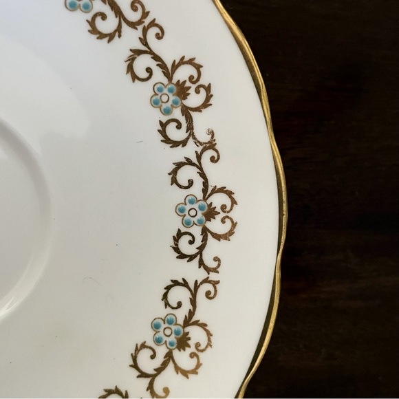 Tiffany & Co Antique Coffee/Tea China - 1900s Gilded Age VGUC - extremely rare! - Picture 2 of 11